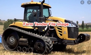 WANTED Challenger MT 855 , 865 , 875  B,C or E