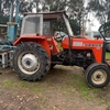 Massey Ferguson / Ursus 3512