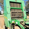 John Deere 466 Round Baler