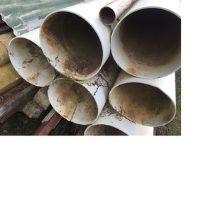 Stormwater pipe - 225cm