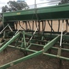 Chamberlain JD 753 Combine