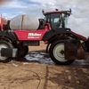 2016 Miller Nitro 36Mtr 5333 SP Sprayer For Sale