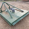 Gyro-Moorhouse 6ft Slasher