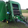 466 John deere Silage Specail.