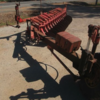 MF 63 14D One Way Plough Parts Only  - 