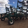1998 Janke 10m Air-Seeder