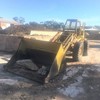 Under Auction - SOLD -  Case W7E Loader - High Lift - 2% Buyers Premium on all lots 