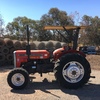 Massey Ferguson 253 Tractor