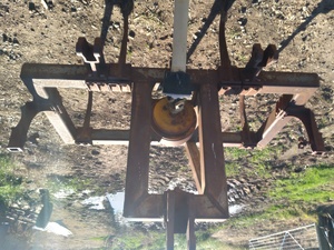 5 Tyne Yeoman Ripper