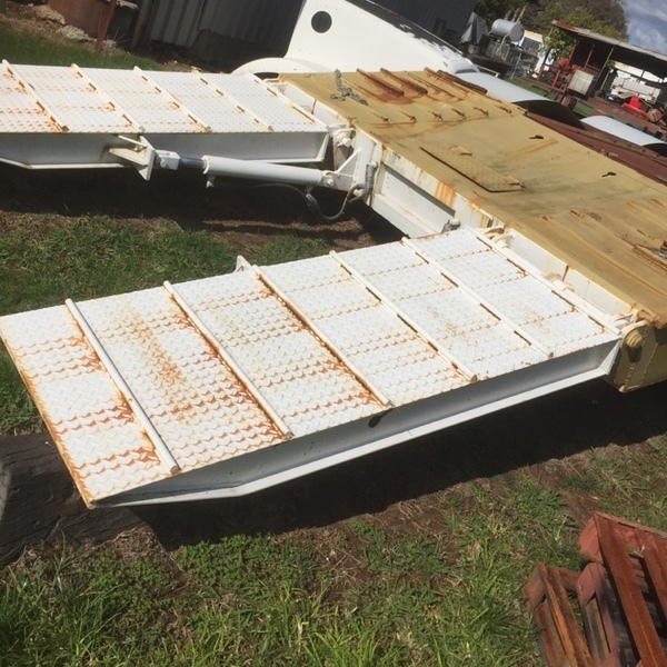 45FT Fewings Trailer Float For Sale