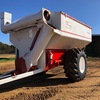 18m/t Barber Engineering Chaser Bin
