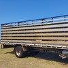 Duncan 26ft stock crate
