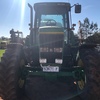 John Deere 7800 Tractor FWA