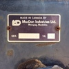 MacDon Windrower