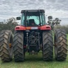 Massey Ferguson 8260 tractor