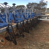 40ft Gason Series 1880ft Scaritill Bar