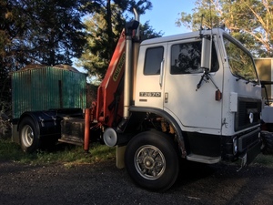TRUCK FOR SALE ACCO