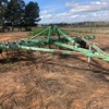 29 tyne trash scarifier