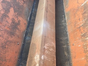 5Tonne Belt Spreader  Manure /Lime /Super