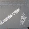AgLand 6620 Macerator 