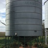 2 x 65mt Boyd Silos
