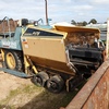 Marini P176 Asphalt Paver
