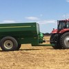 Chaser Bin - 2014 Ez-Tech 19 tonne Chaser bin for sale
