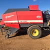 2007 Vicon [Kuhn] LB 12290 Baler