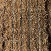 Single Load of Pea Straw