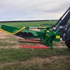 McHale RS4 Bale Slicer