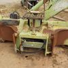 Under Auction - Backhoe Loader Frame Ford 550 - 2% Buyers Premium on all Lots