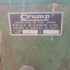 Crump  Trailing Spreader