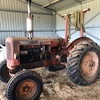 1960 Nuffield 460 Tractor