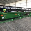 2011 John Deere 635 Flex Front