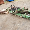 Dalmore Tractor Forklift Mast Attachment