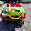 60Lt 12V ATV Spray Pack