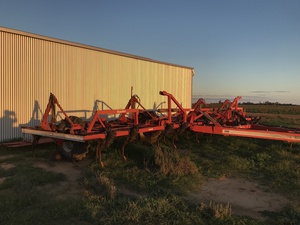 Horwood Bagshaw Scaribar