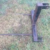 3 Point Linkage Hay Forks