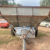 Large Belt Spreader 