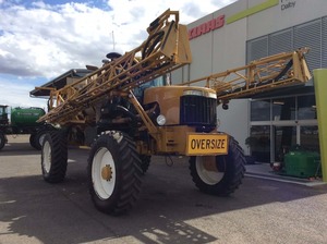 2009 Rogator 1286C