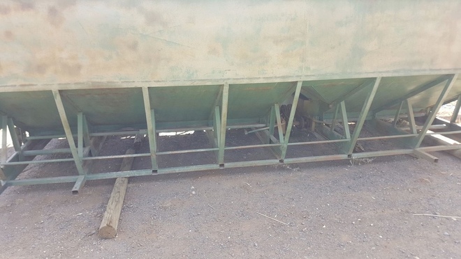 Jetstream 14ft Grouper