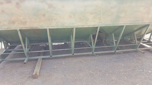 Jetstream 14ft Grouper