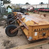 Alloway Allo 8m Mulcher