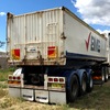 Moore  Tipping Trailer
