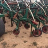 1998 Janke 10m Air-Seeder - 2% Buyers Premium On All Lots 