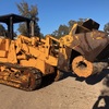 Cat 955L Bulldozer