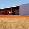 Wanted Large Industrial / Farm Size Shed