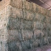 Cereal Rye Hay 8x4x3 Bales 2 x B Double Load (128 Bales)