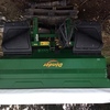 3000L Donder spreader