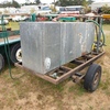 Water Cart - 1100 Litre